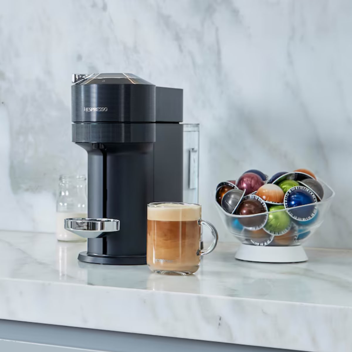 Nespresso Bundle