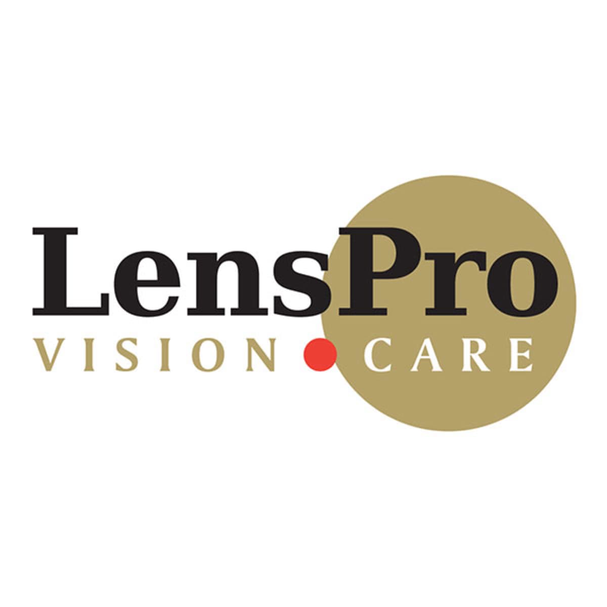 Lenspro Optometrist