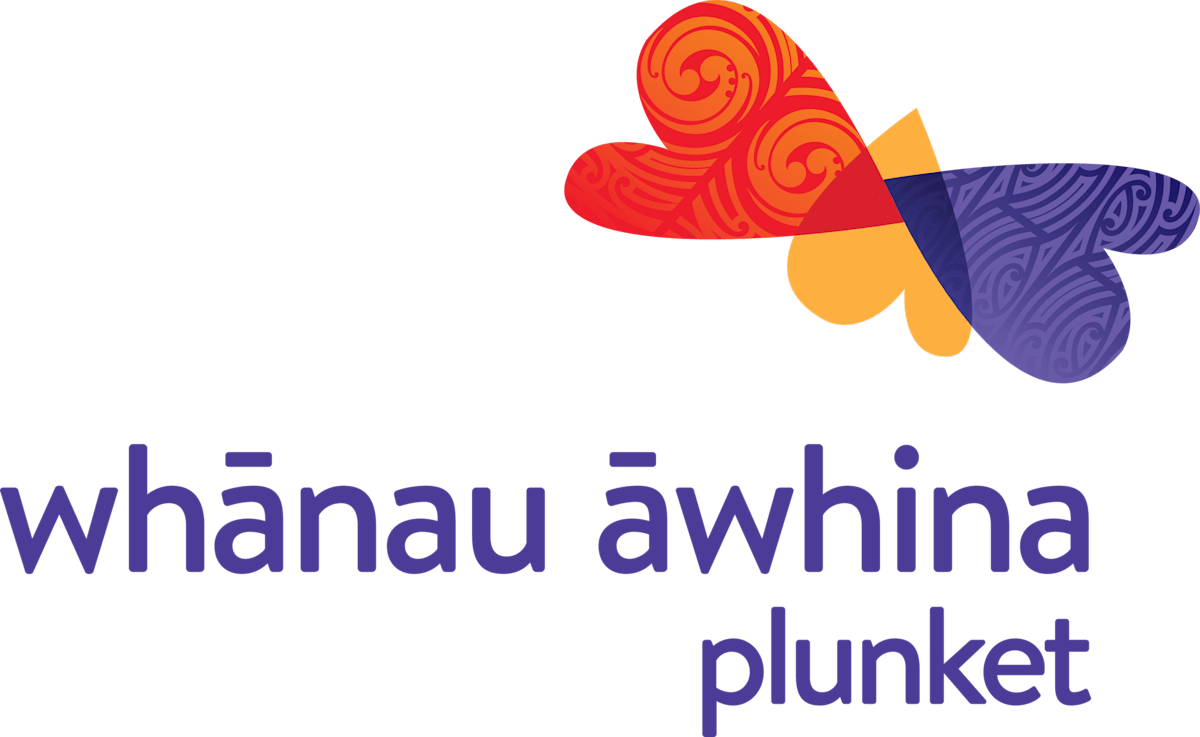 Plunket Whānau Āwhina