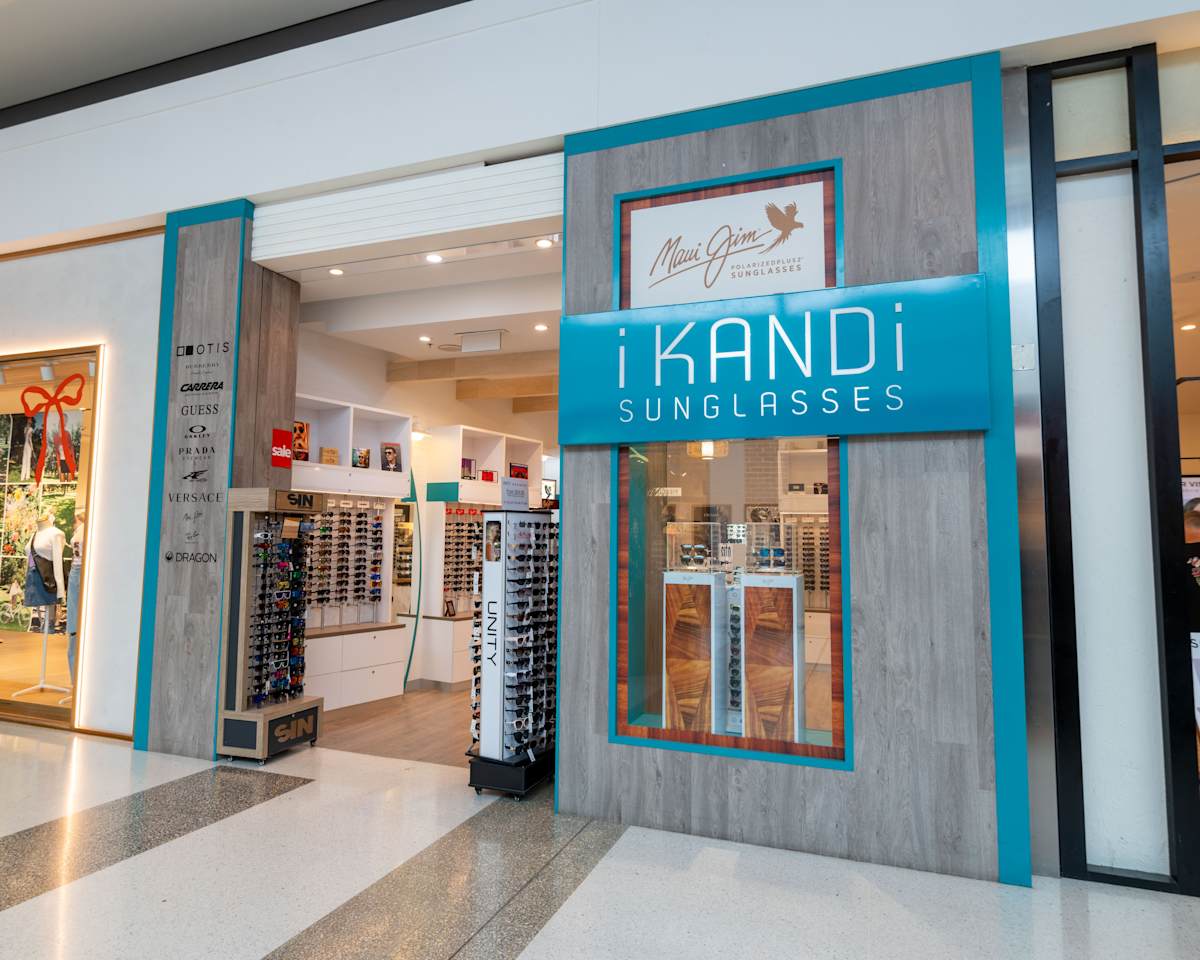 iKANDi Sunglasses (Closed) storefront image