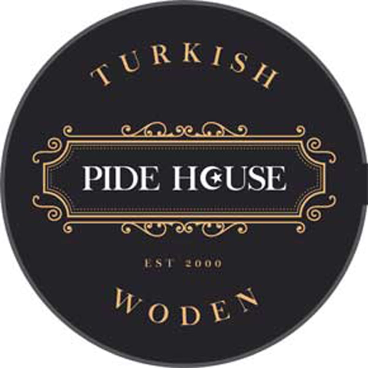 Turkish Pide House