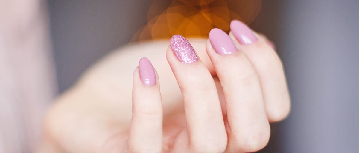 Nail Studio and Spa Banner image 