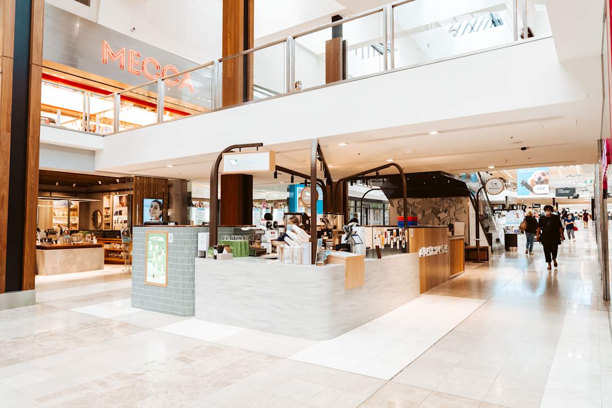 Milksha storefront image