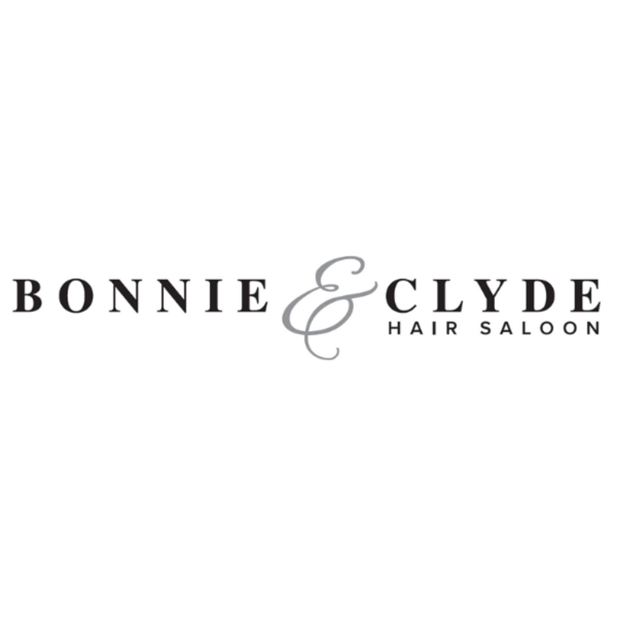 Bonnie & Clyde Hair Saloon