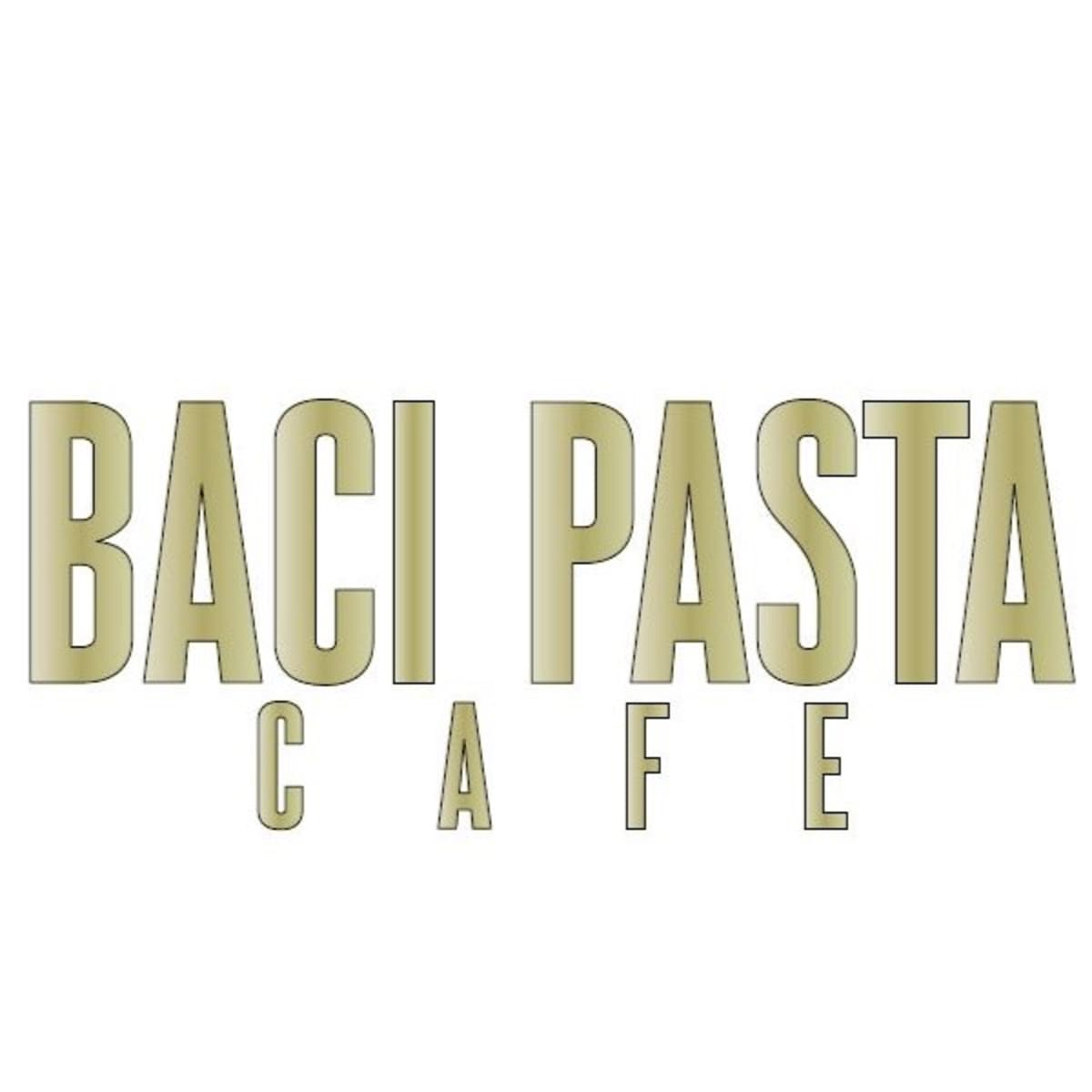Baci Pasta Cafe
