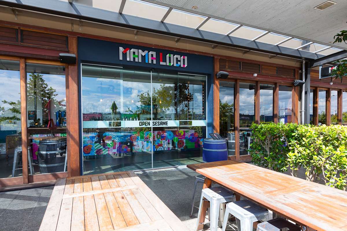 Mama Loco storefront image