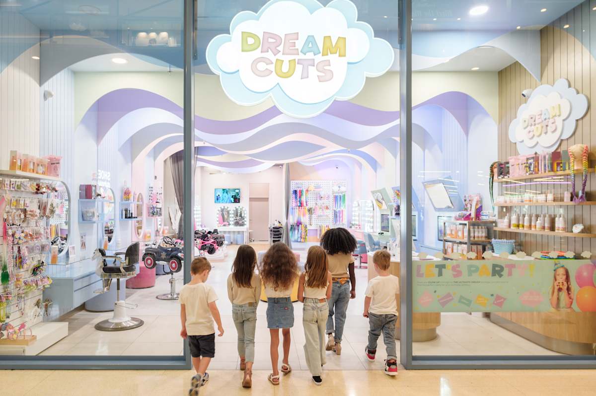 Dream Cuts 2024