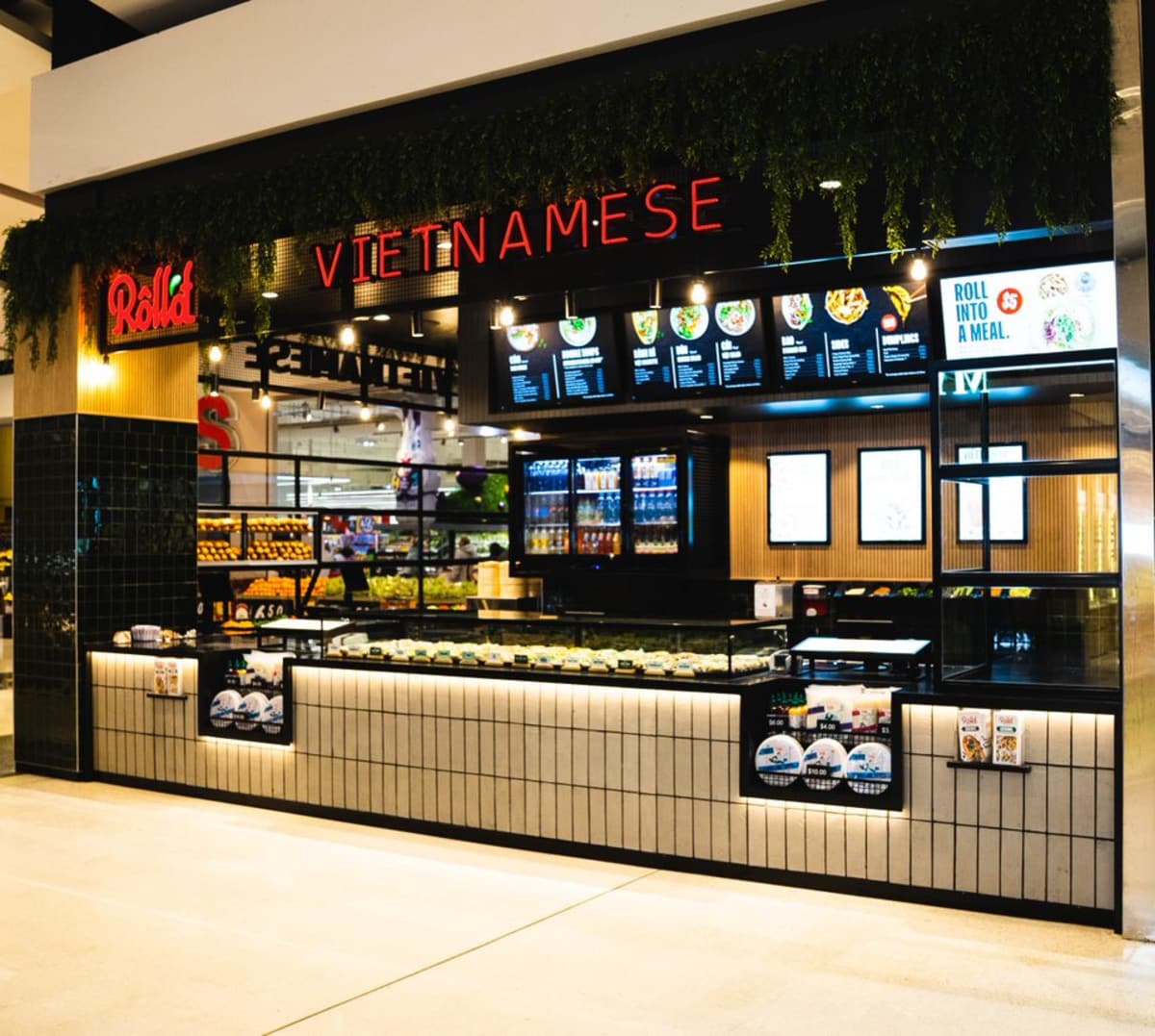 Roll'd storefront image