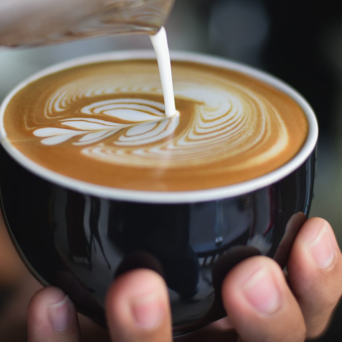 O'GaBee & Co Coffee Hero