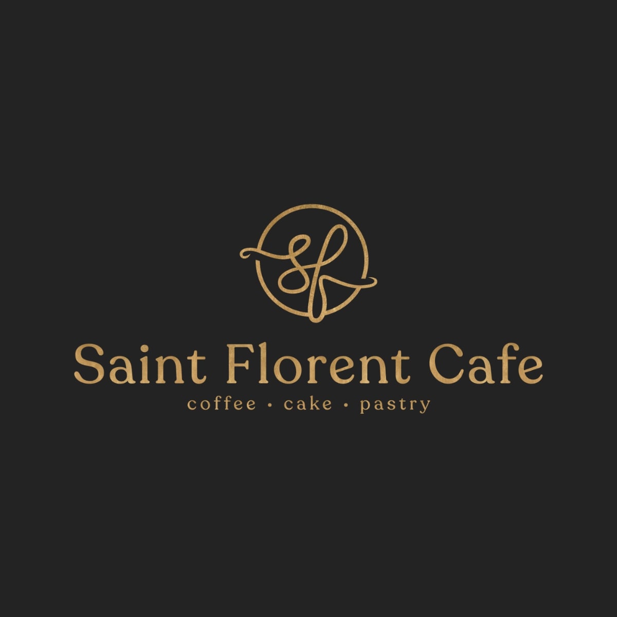 Saint Florent Cafe