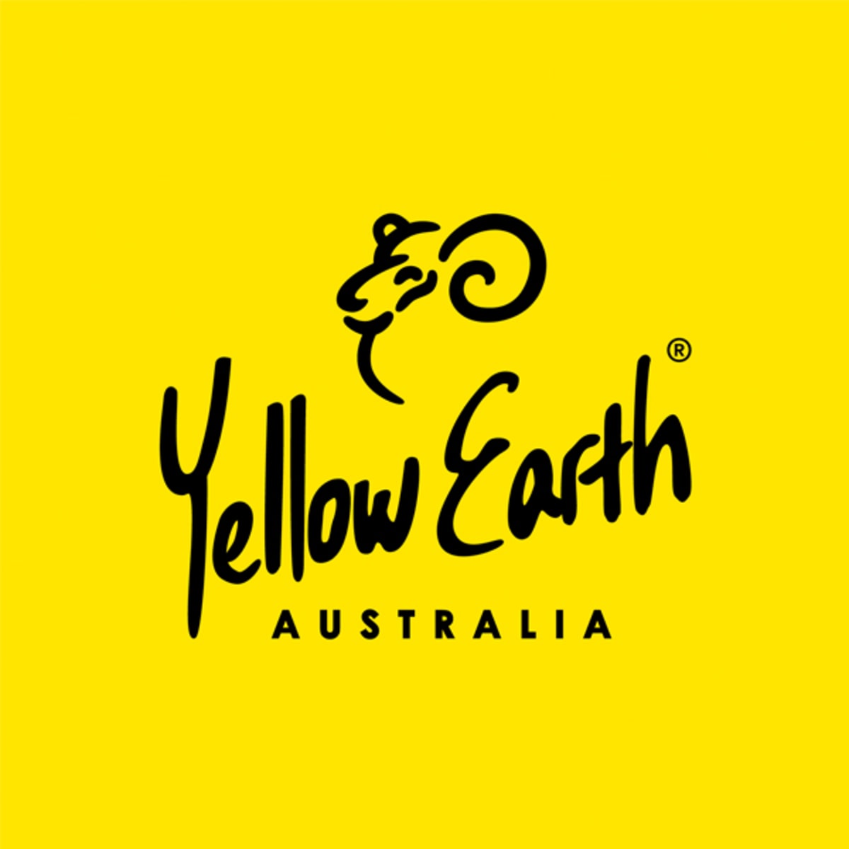 Yellow Earth Logo