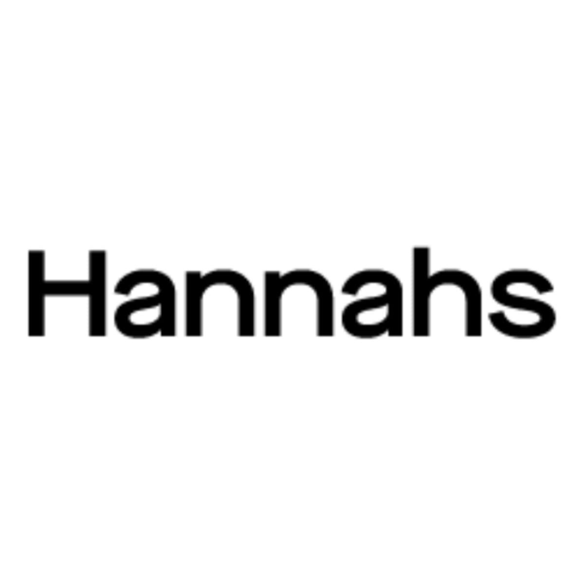 Hannahs Logo
