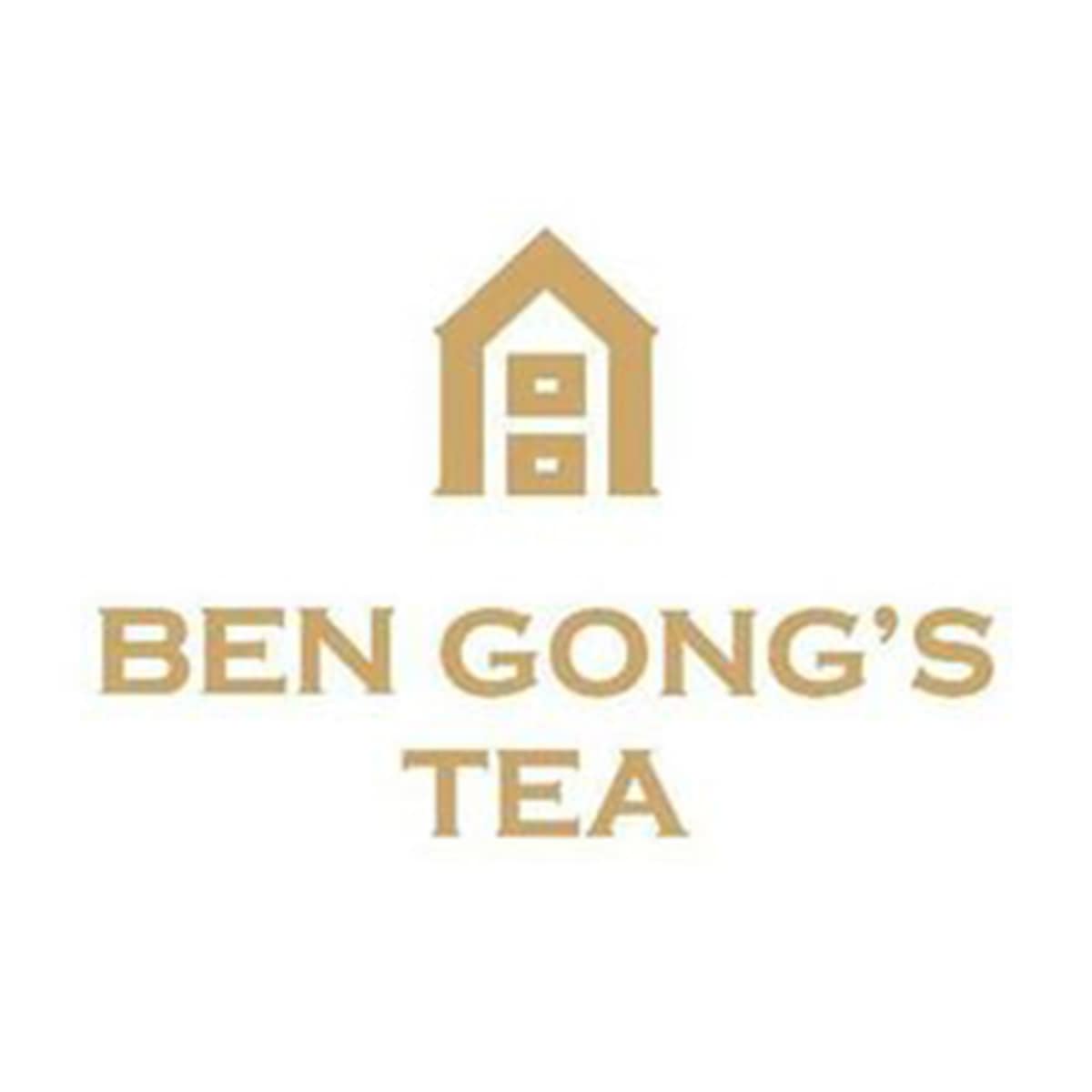 Bengong's Tea and Bakery