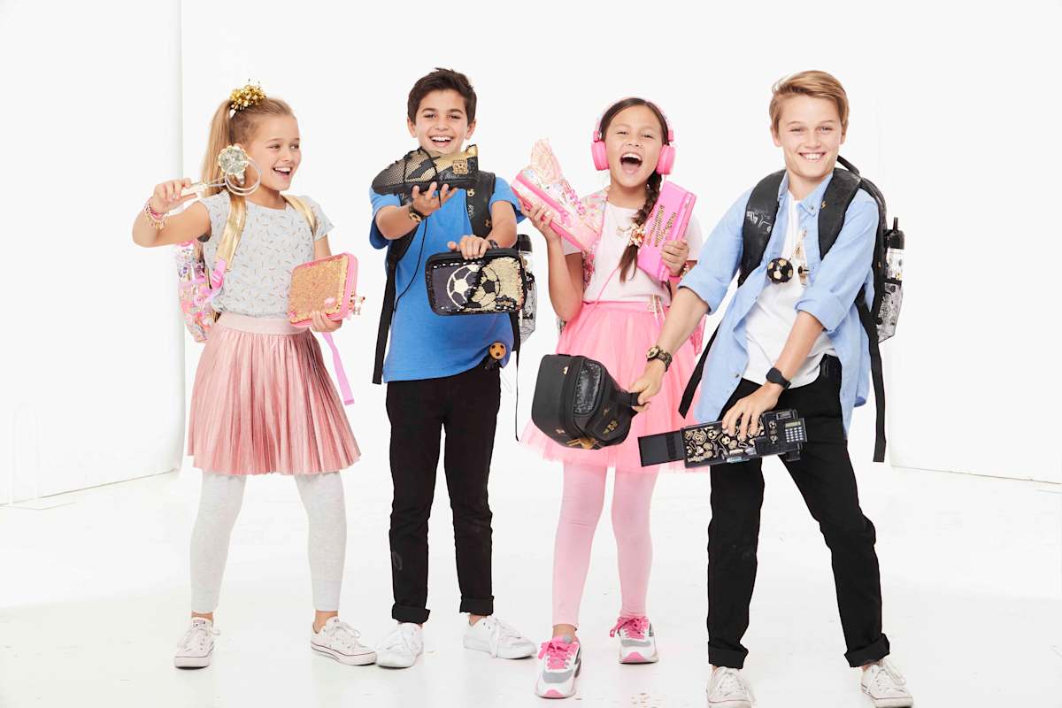 Smiggle