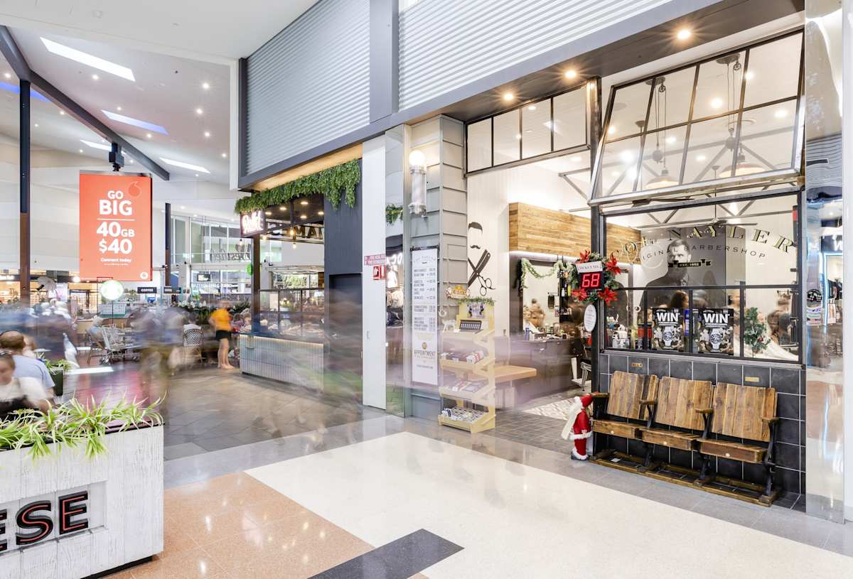 Col Nayler  storefront image