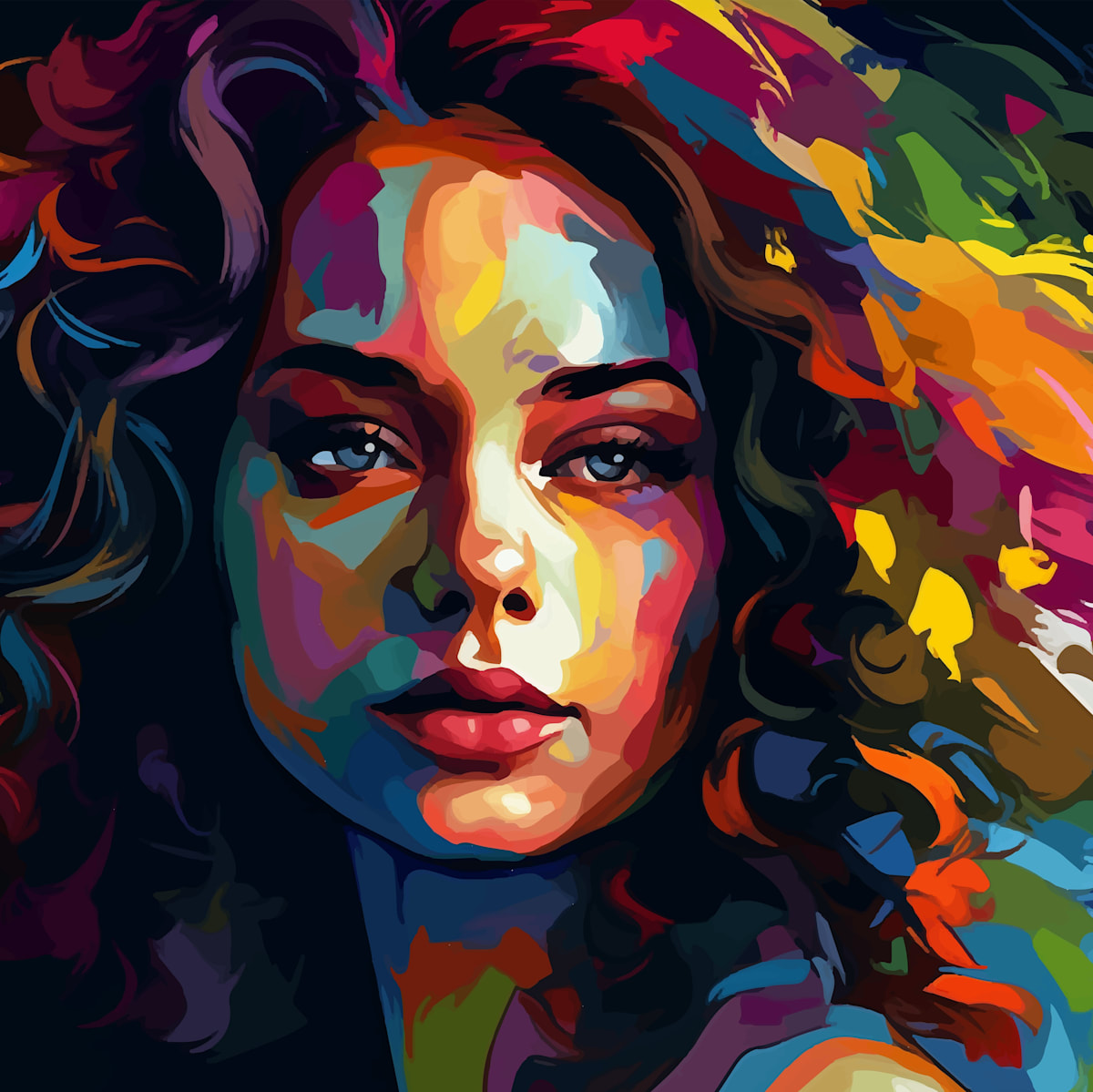 Hair Heaven by Mina