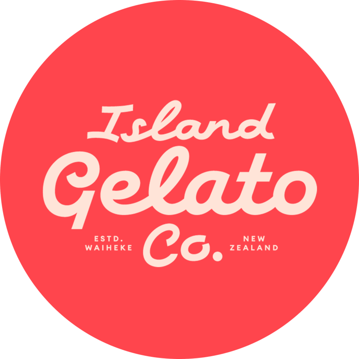 Island Gelato Company