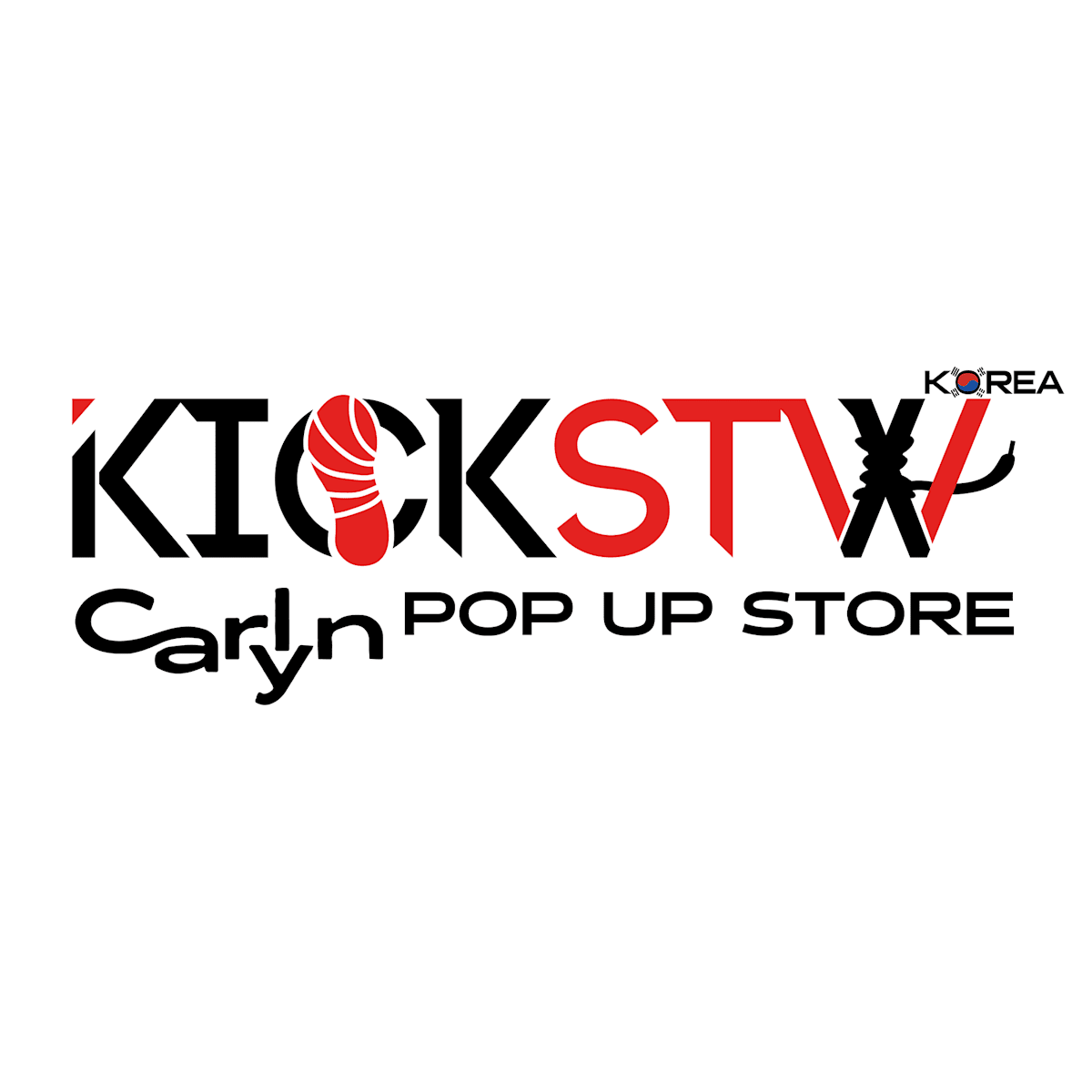 KICKSTW Korea