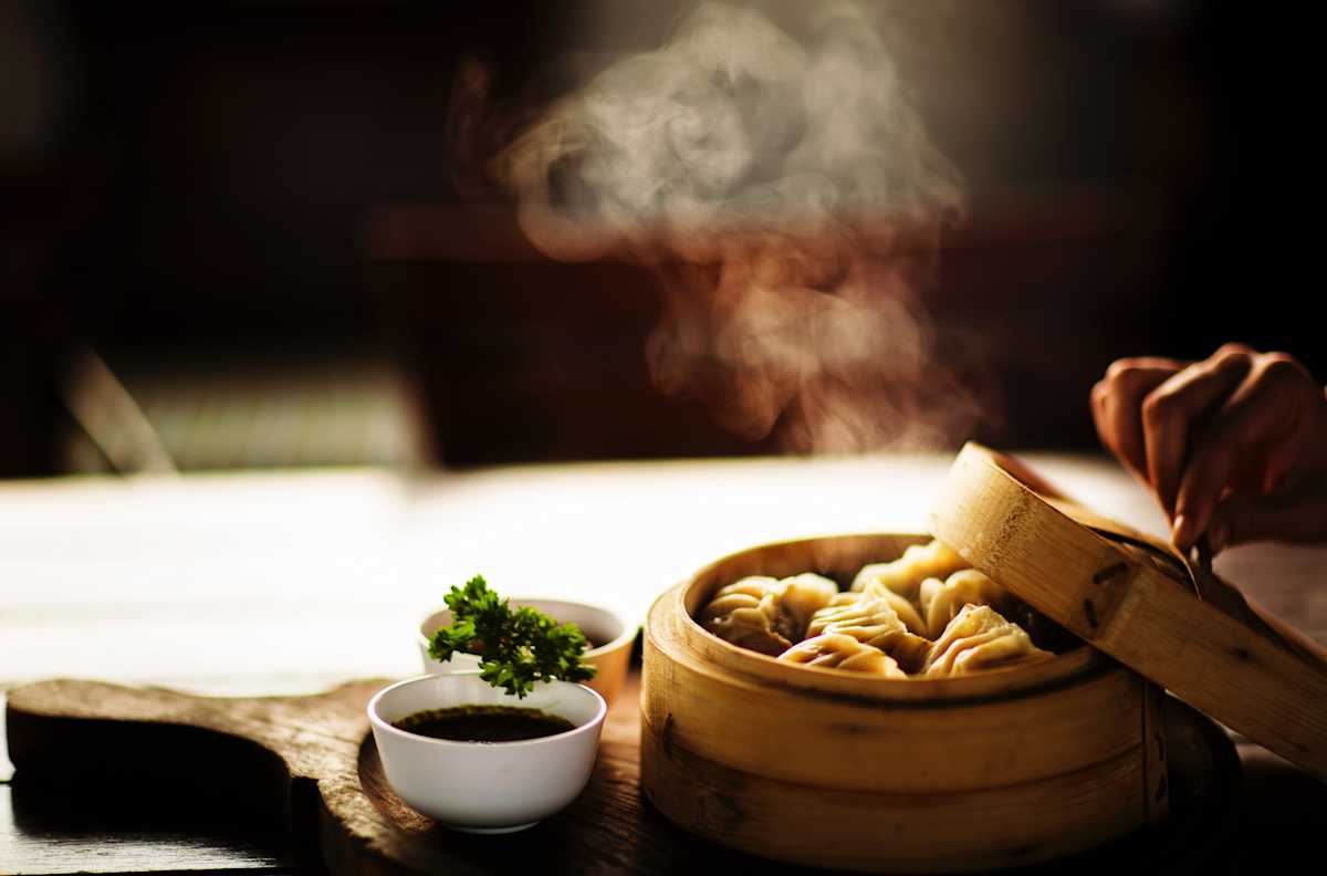 CHN Oriental Cuisine - Penrith 