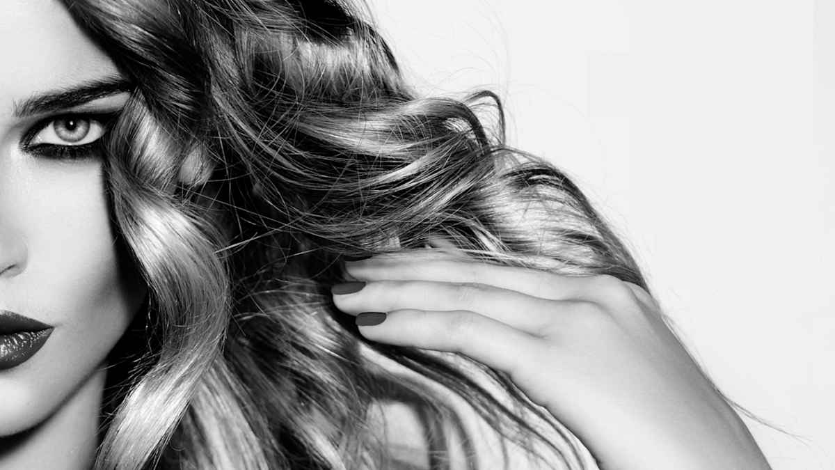 Hair and beauty