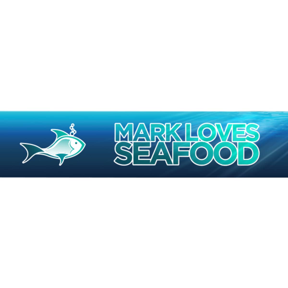 Mark Loves Seafood