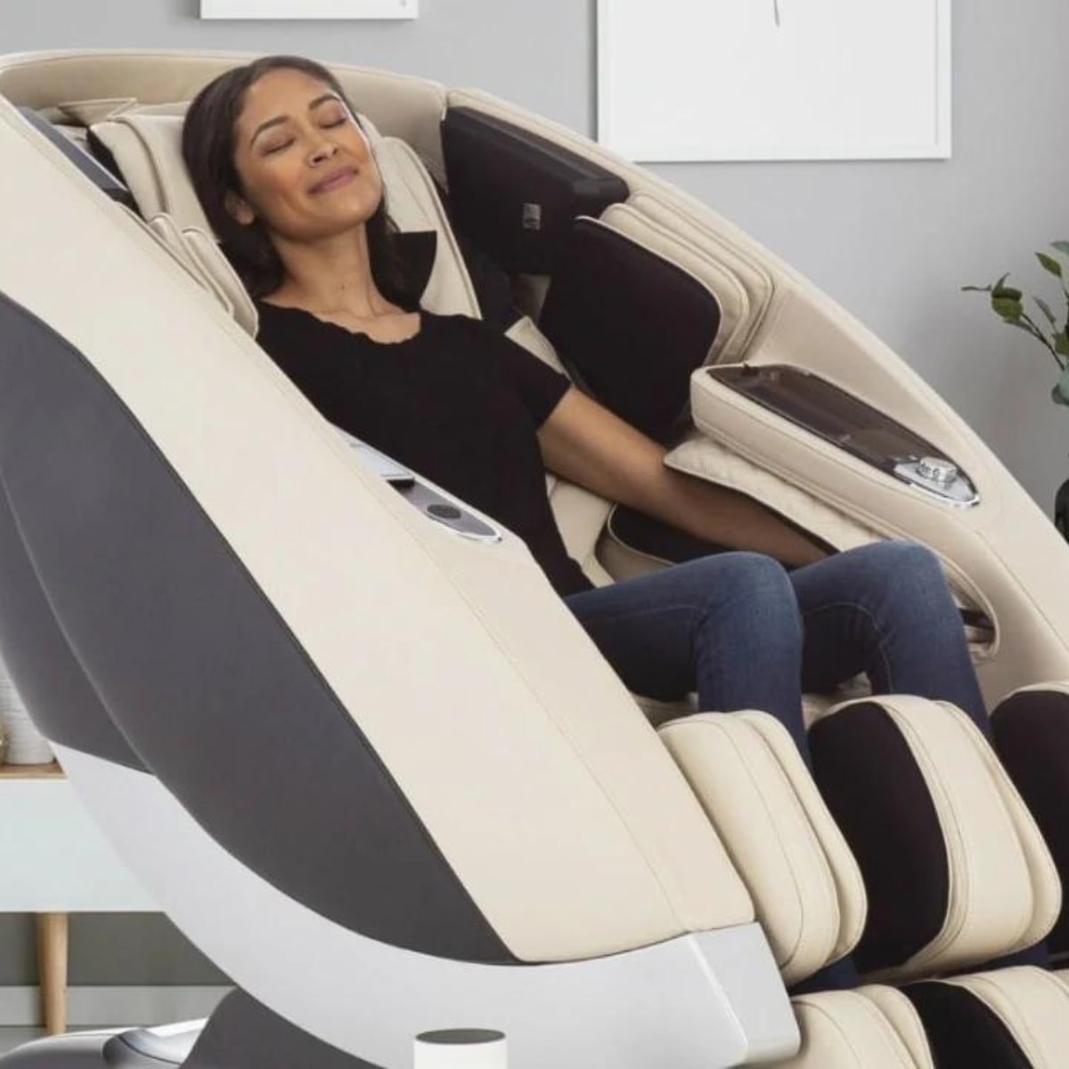 Feel Good Massage Chairs 