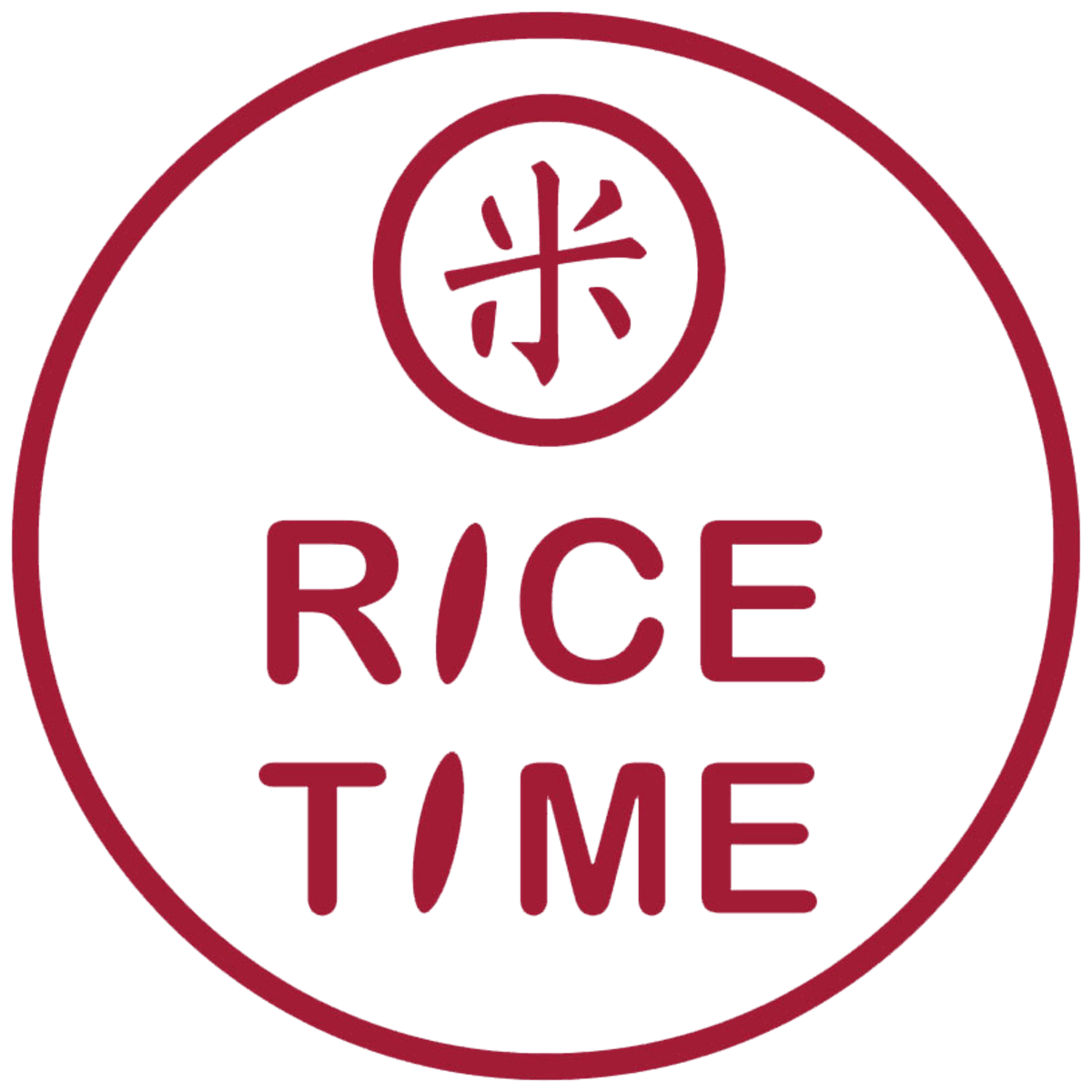 Rice Time