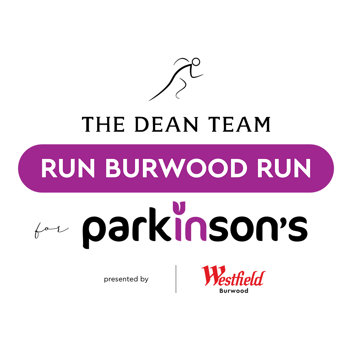 Run Burwood Run Hero Image - Burwood 2026