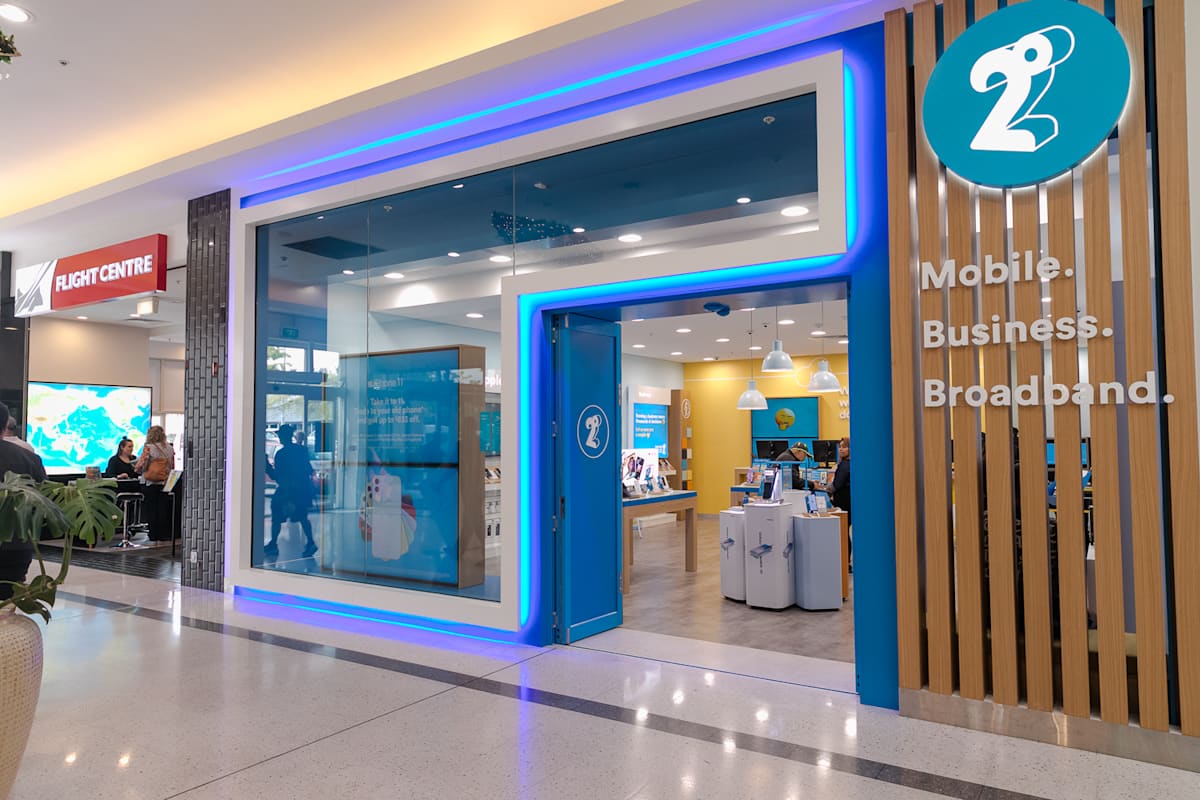 2degrees storefront image