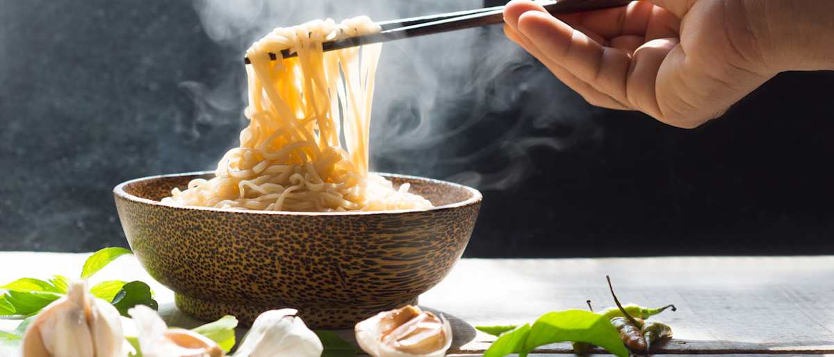 noodles
