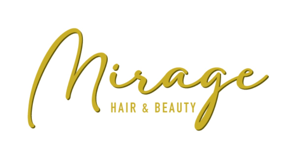 Mirage Hair & Beauty