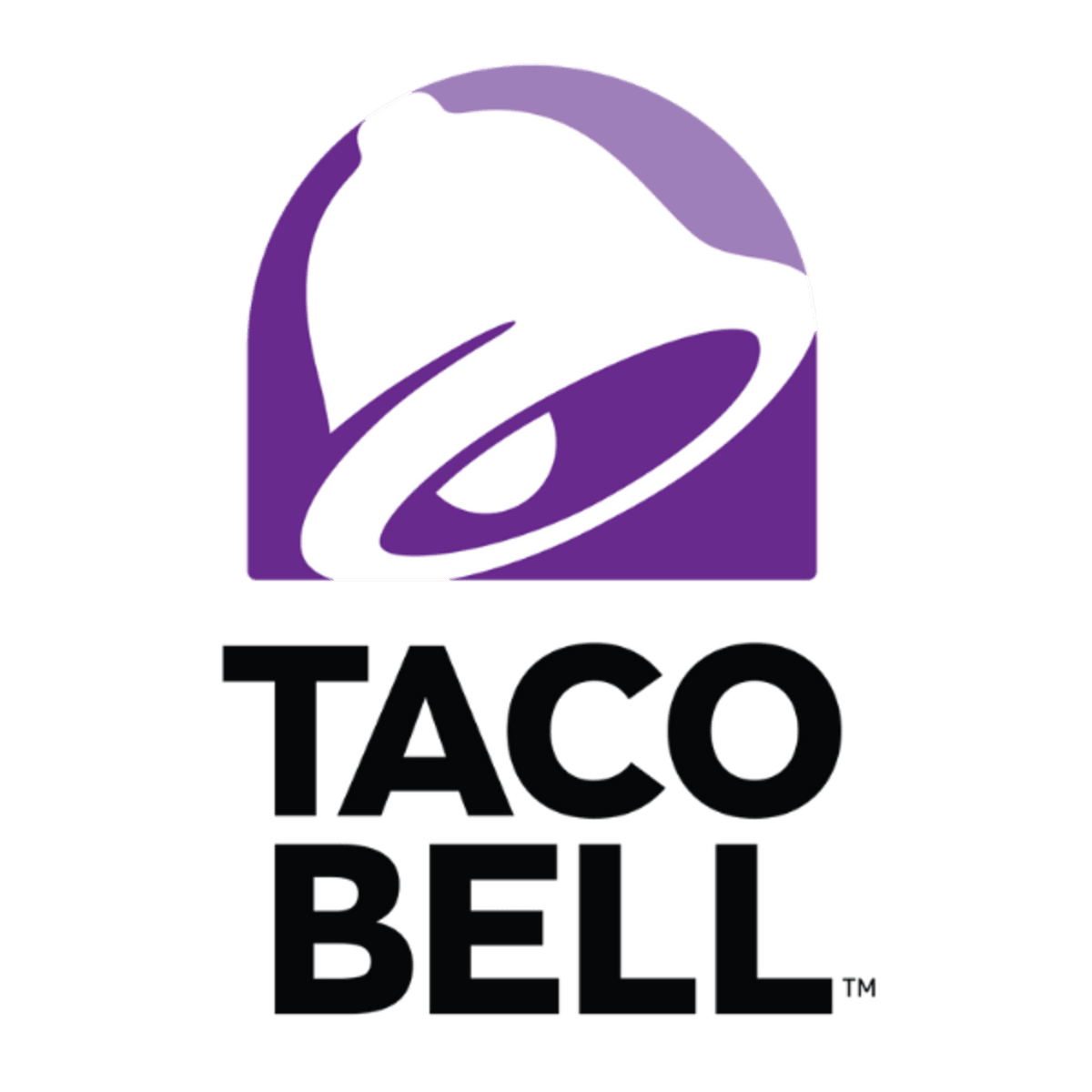 Taco Bell  (Temporary closure) Logo