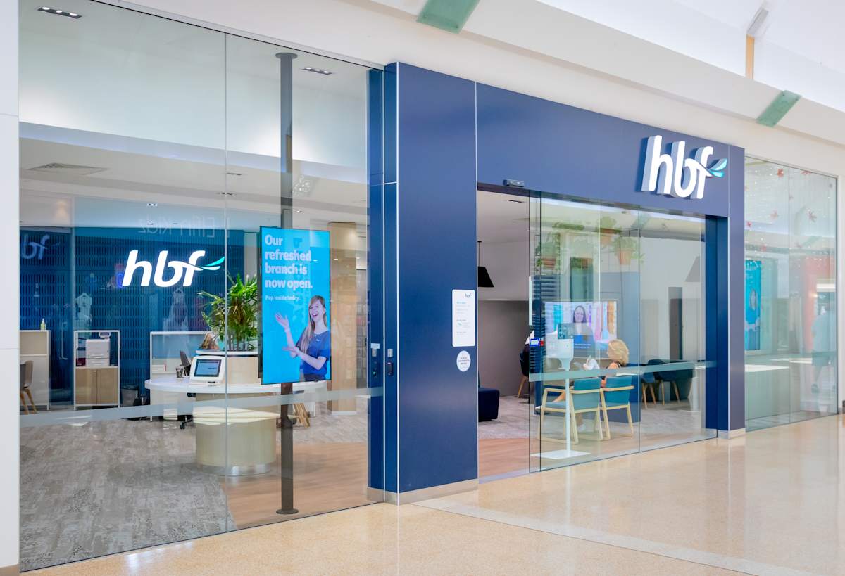 HBF  storefront image