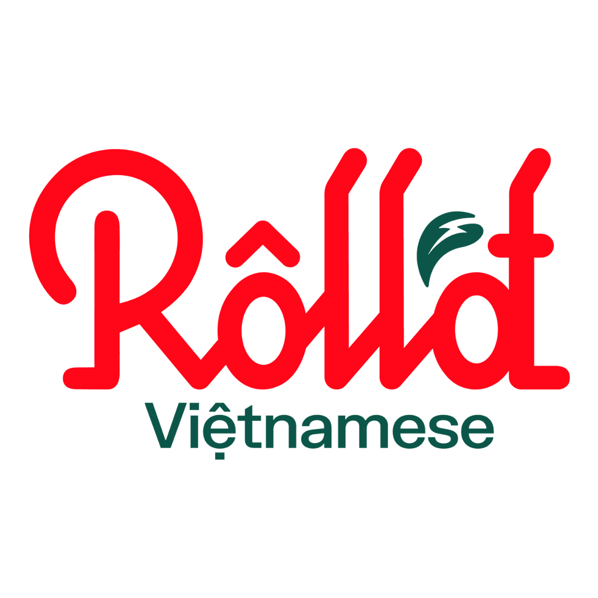 Roll'd