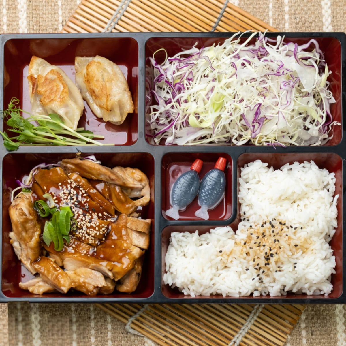Little Bear Dumpling House
