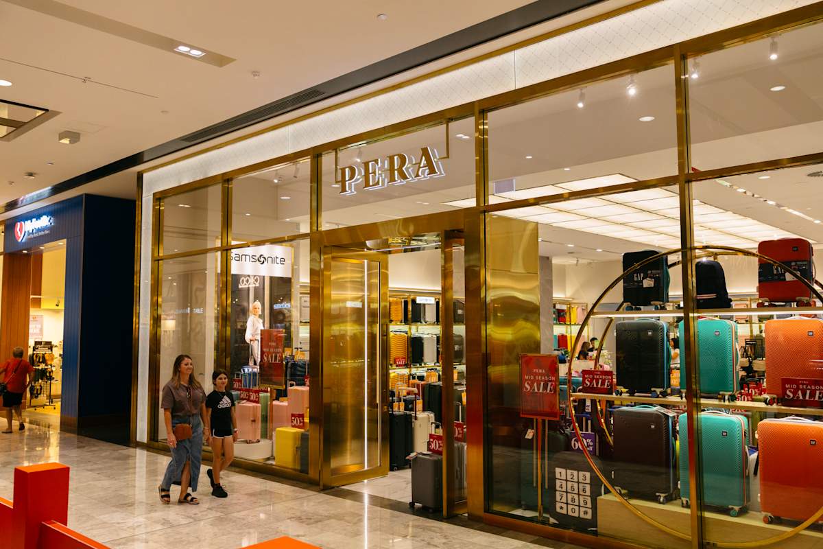 PERA Carousel storefront image