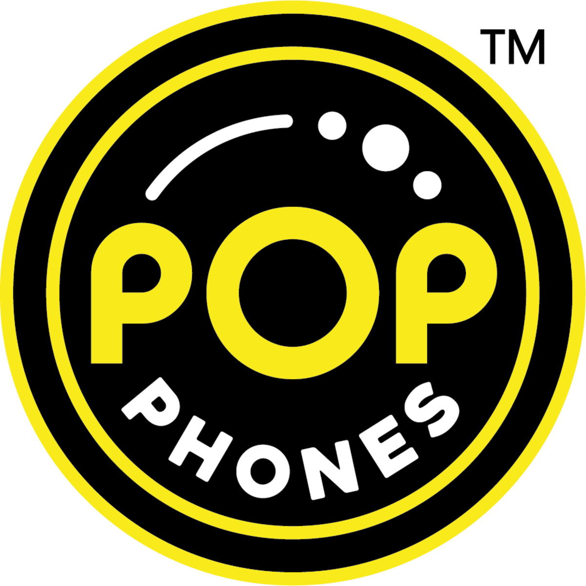 Pop Phones