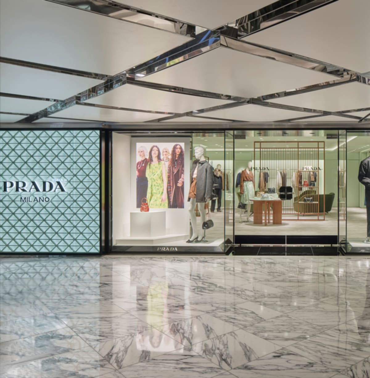 Prada WSYD
