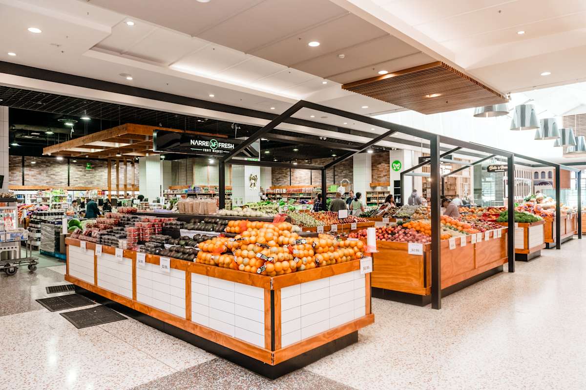 Narre Fresh storefront image