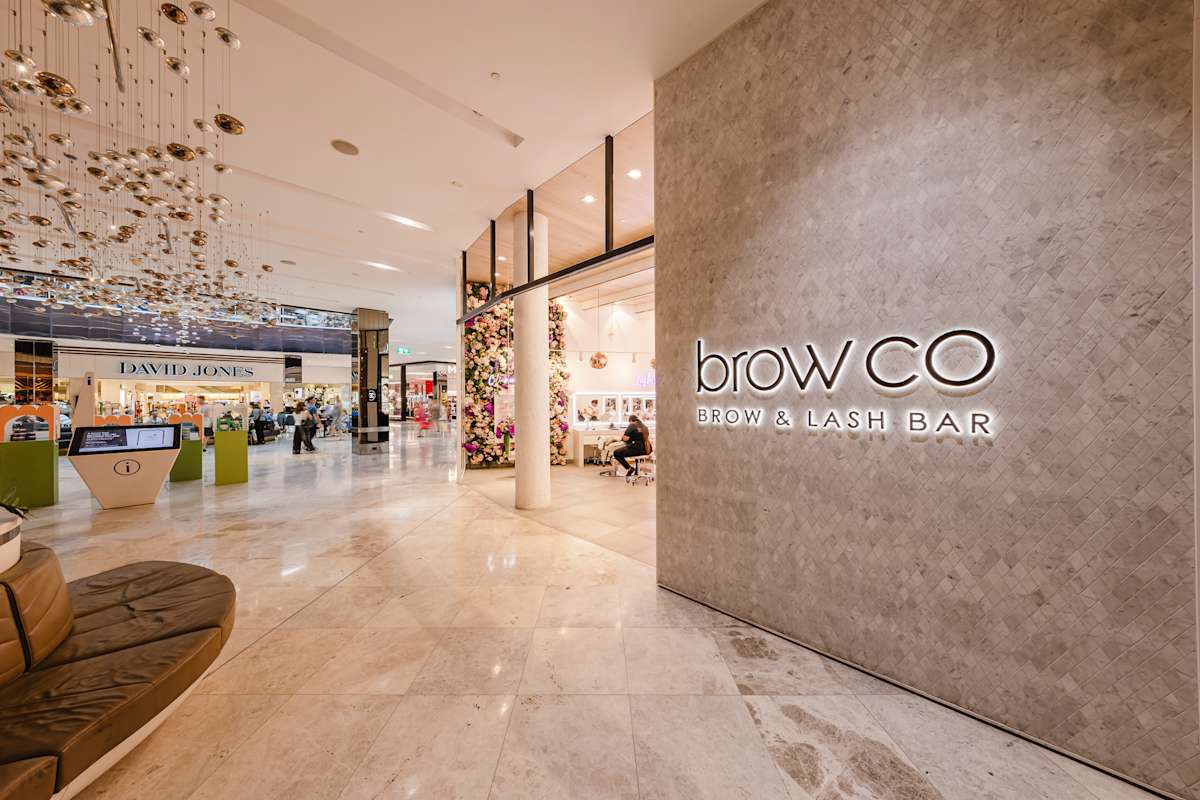 BrowCo storefront image