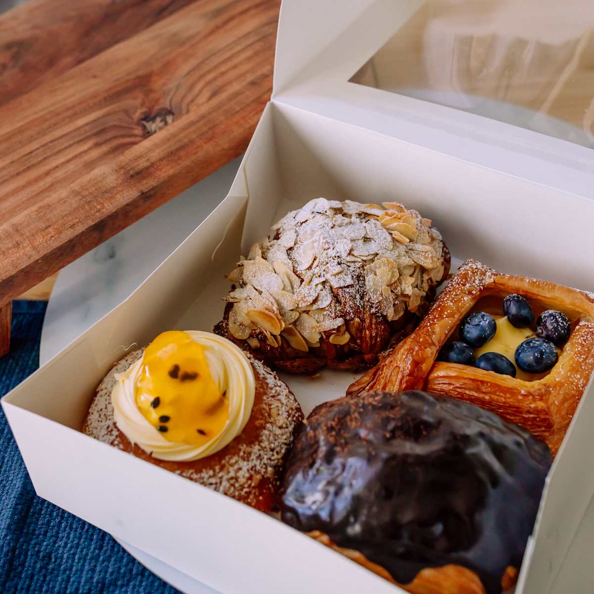 Bonbons Bakery