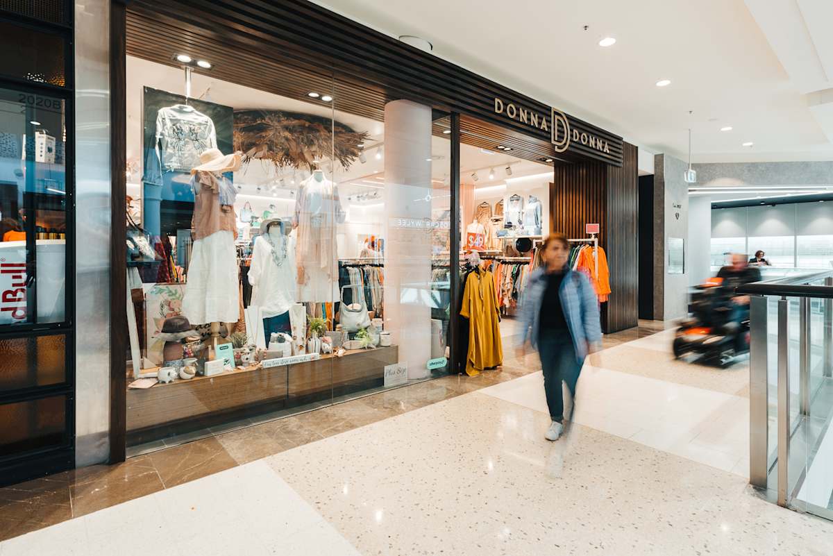 Donna Donna storefront image