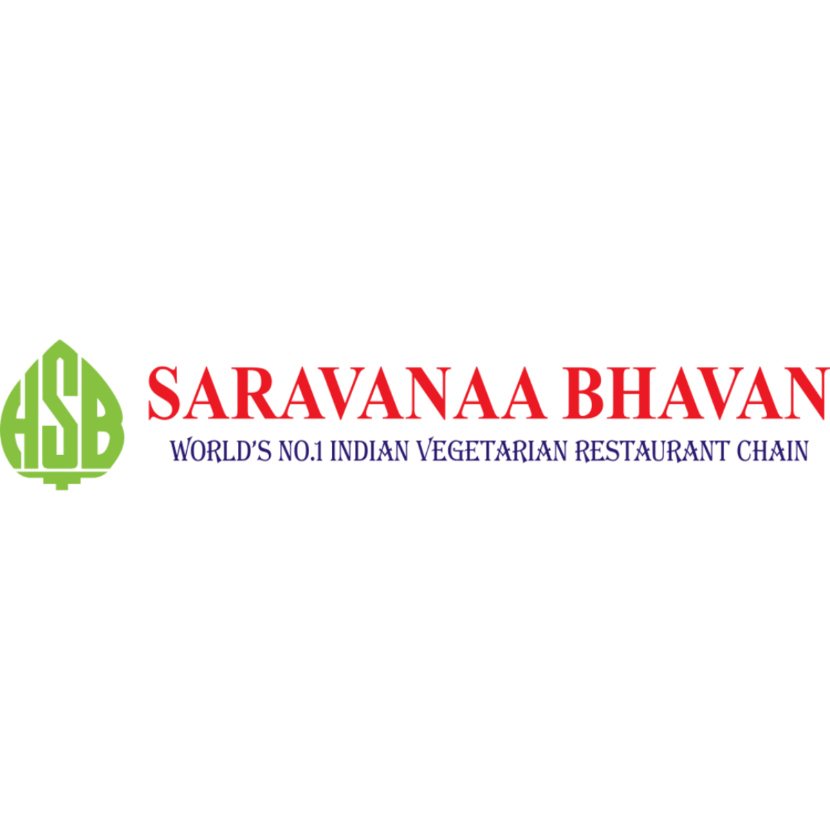 Saravanaa Bhavan