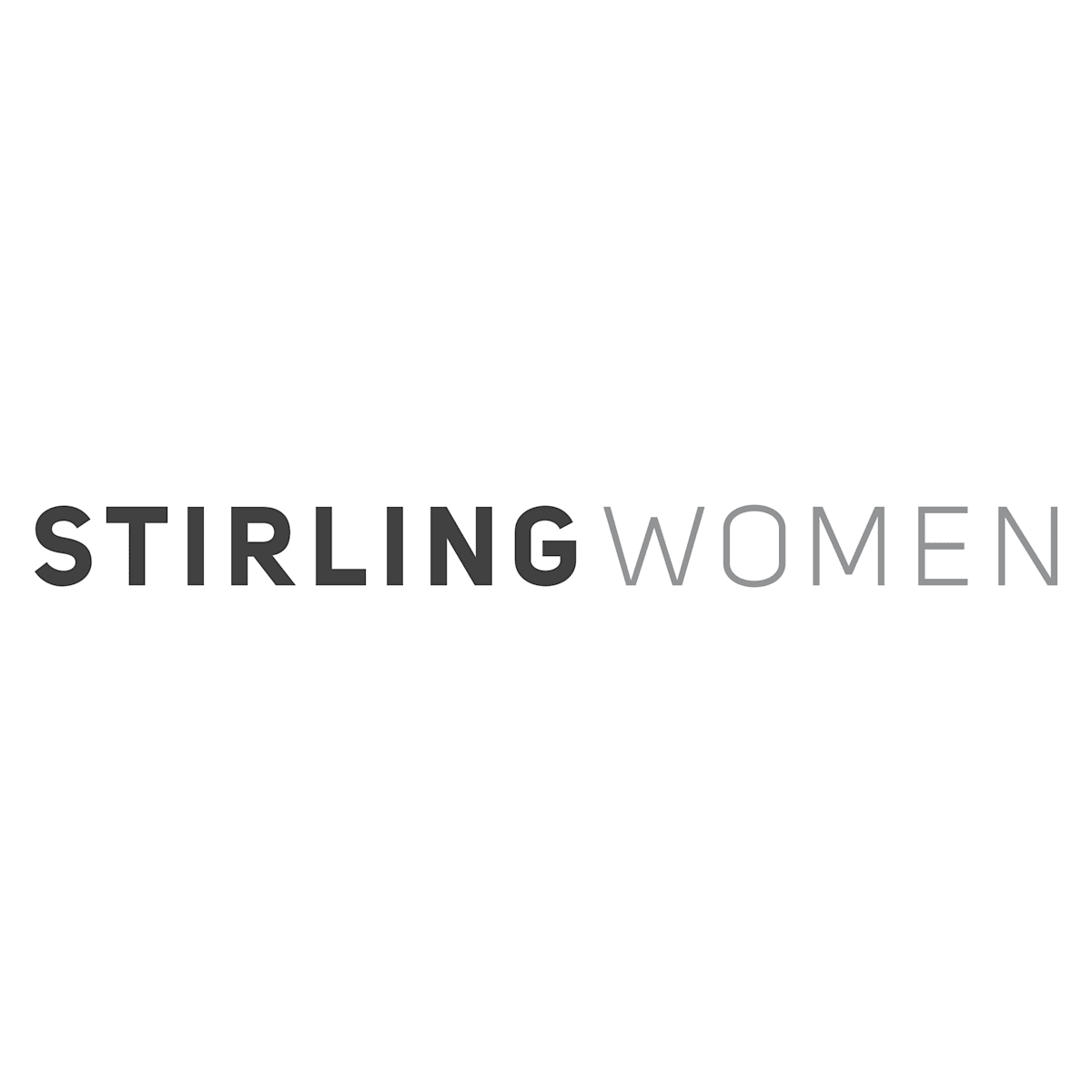 Stirling Women