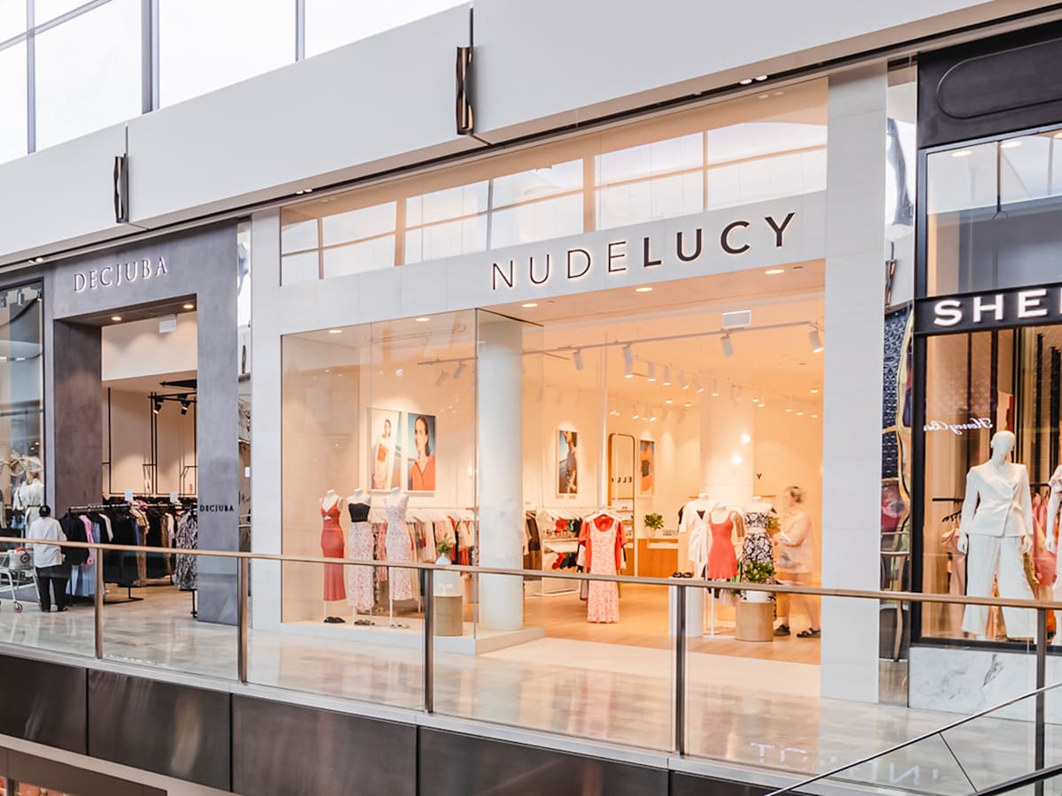 Nude Lucy  storefront image