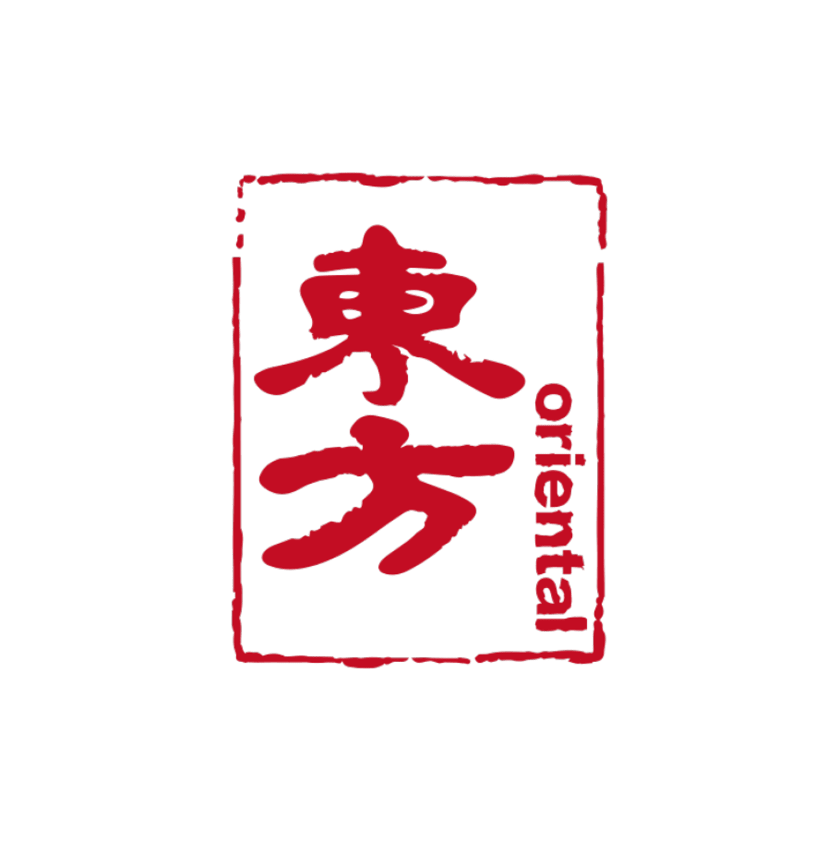 Oriental