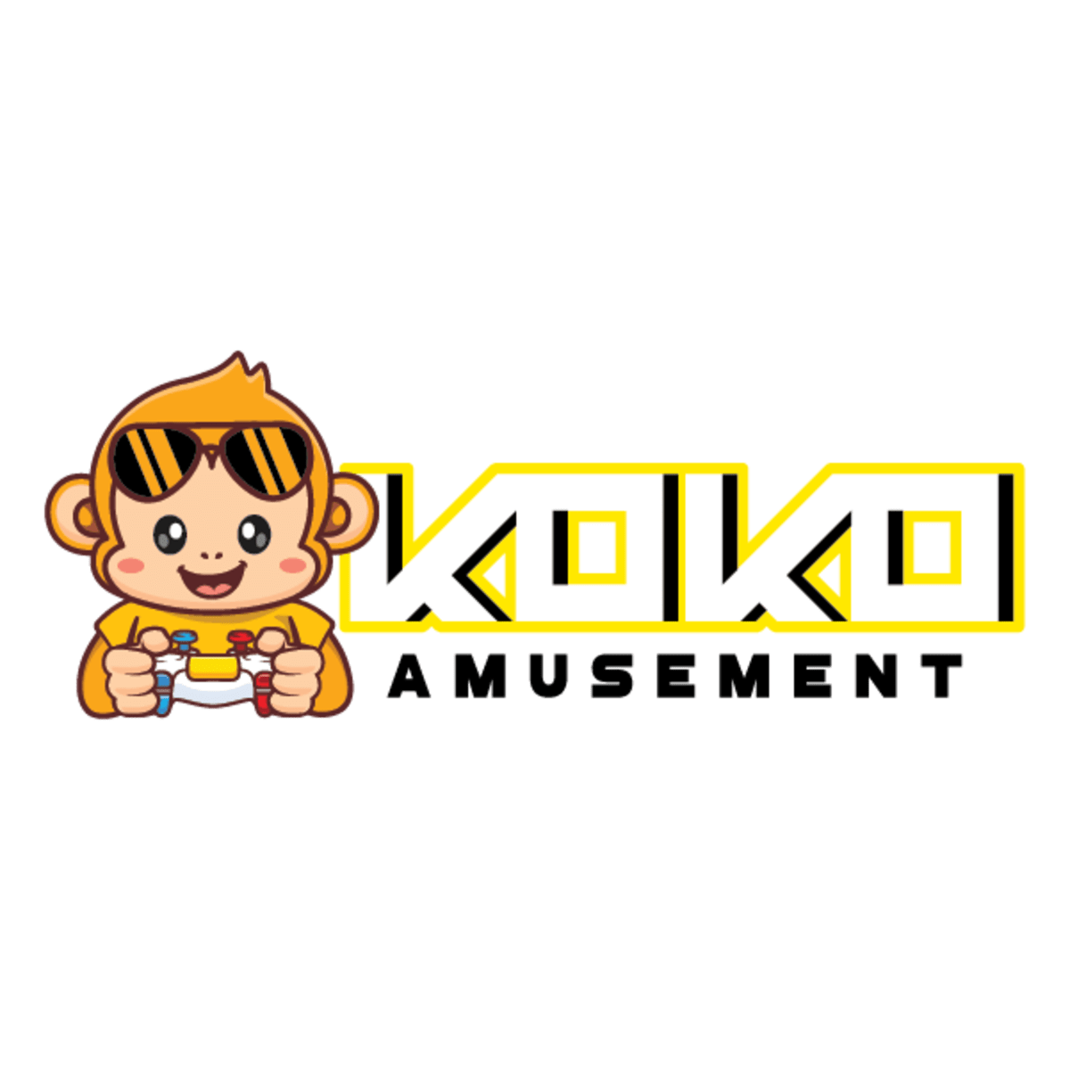 Koko Amusement 