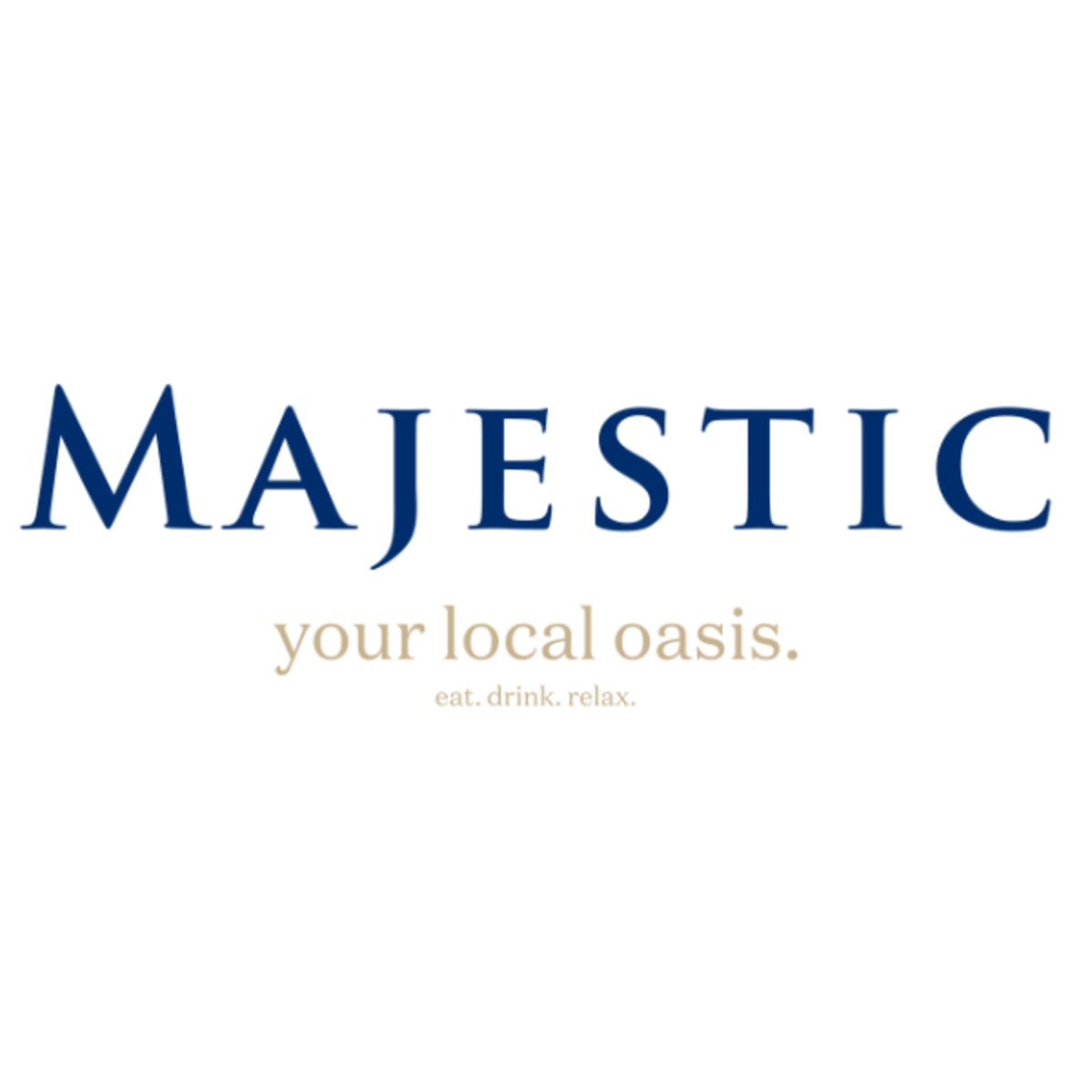 Majestic Café