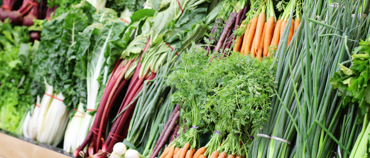 Vegetable Wa