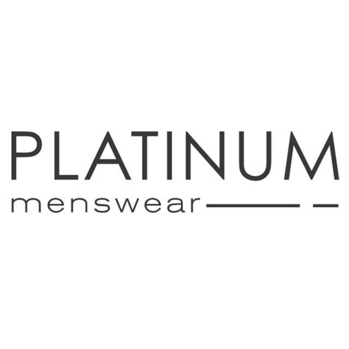 Platinum Menswear 